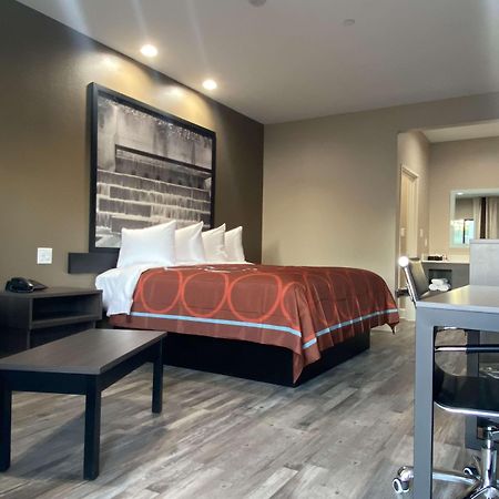 فندق Super 8 By Wyndham Houston Nw Beltway 8-West Rd Jersey Village المظهر الخارجي الصورة